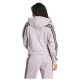 Adidas Γυναικεία ζακέτα Future Icons 3-Stripes Full-Zip Hoodie